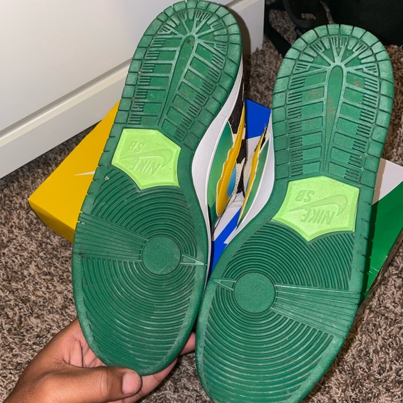 Ben & Jerry Chunky Dunky - Picture 7 of 7